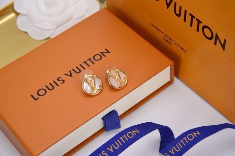 Louis Vuitton Earrings